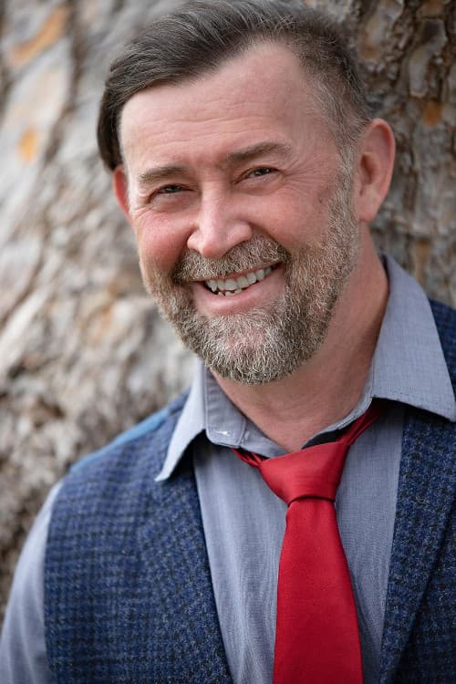 Toby S. Pruett profile photo