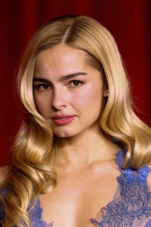 Addison Rae profile photo