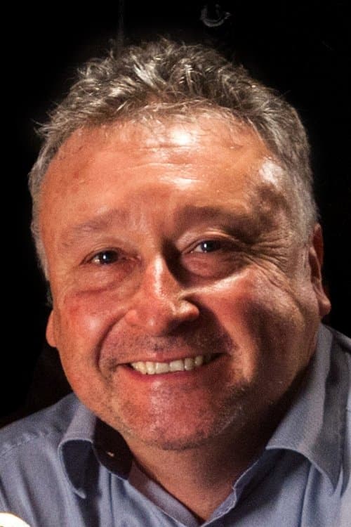 Michael Cusack profile photo