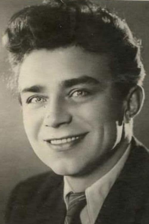 Mikhail Kuznetsov profile photo