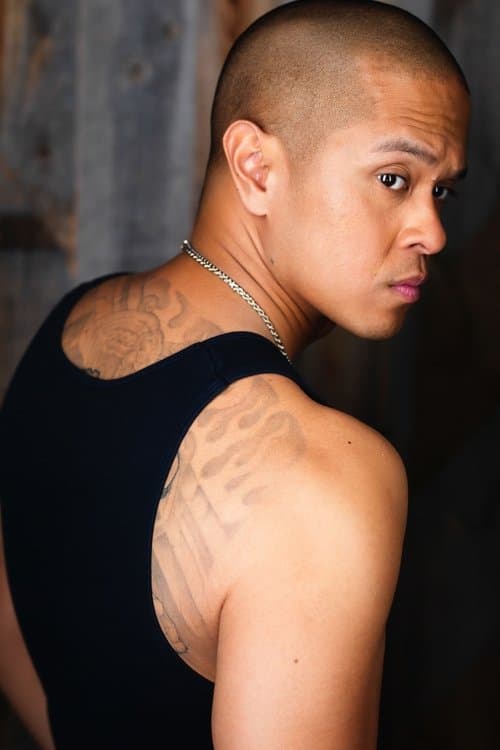 John-Peter Cruz profile photo