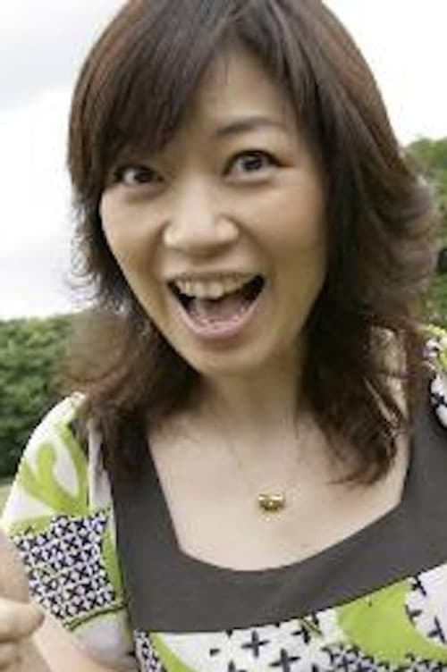 Eri Takeda profile photo
