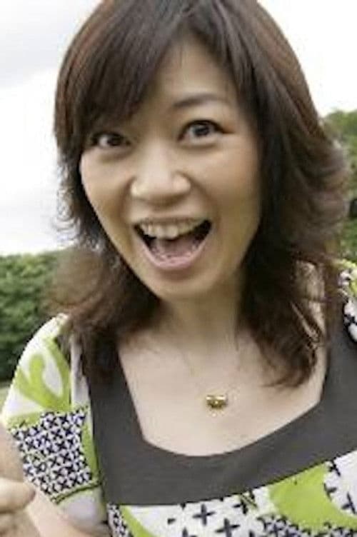 Eri Takeda profile photo