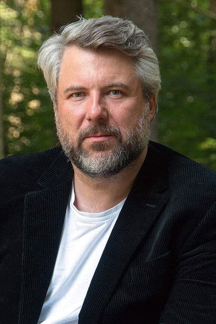 Dieter Fischer profile photo