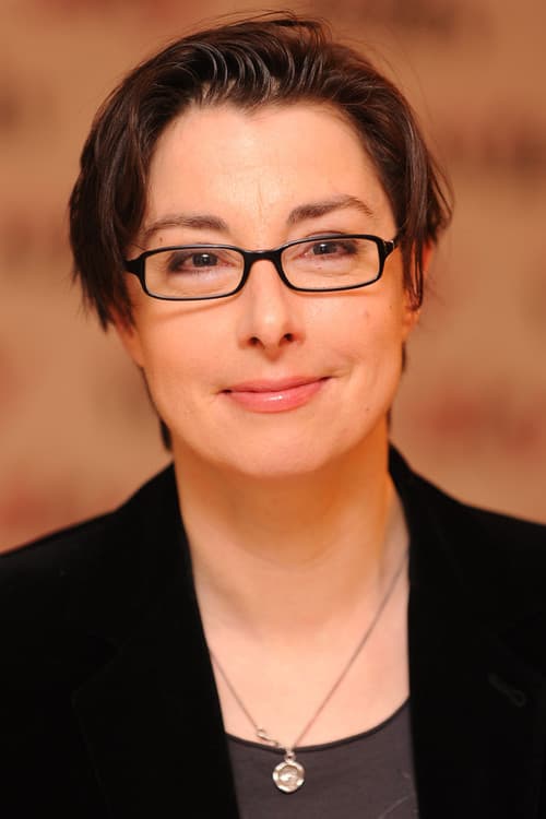 Sue Perkins profile photo