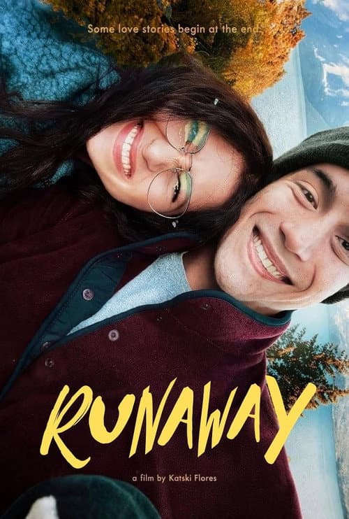 Runaway poster
