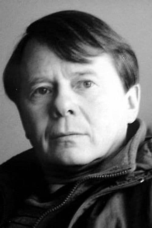 Ryszard Dreger profile photo