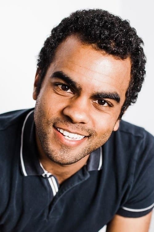 Isaac Robinson-Smith profile photo