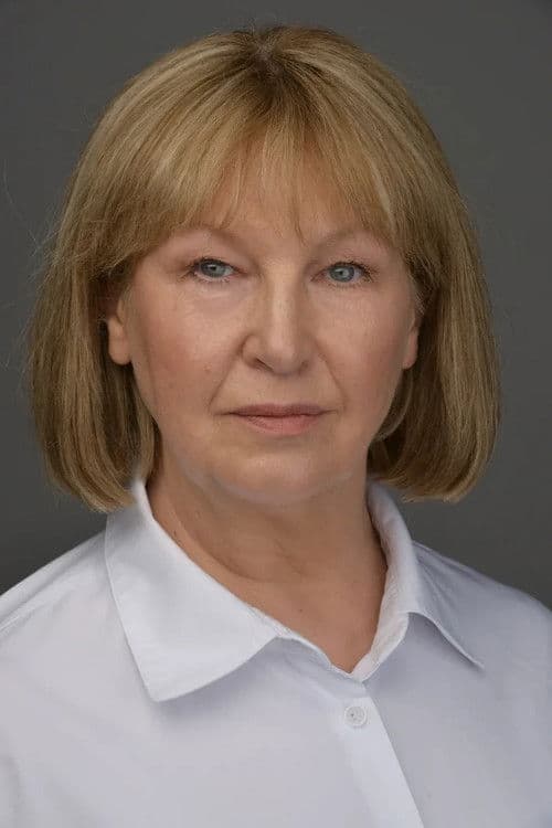 Lyubov Sergeeva profile photo