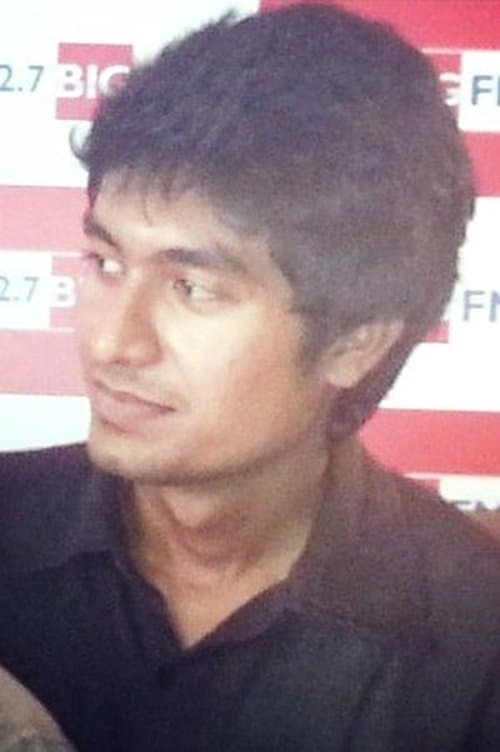 HipHop Tamizha Jeeva profile photo