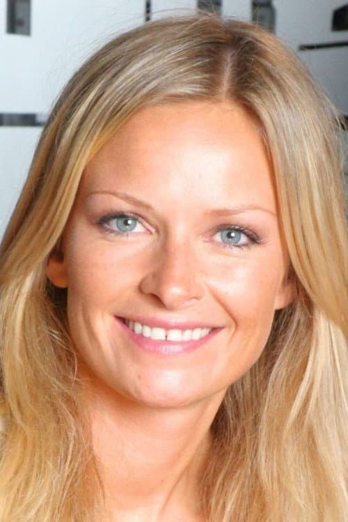 Synnøve Skarbø profile photo