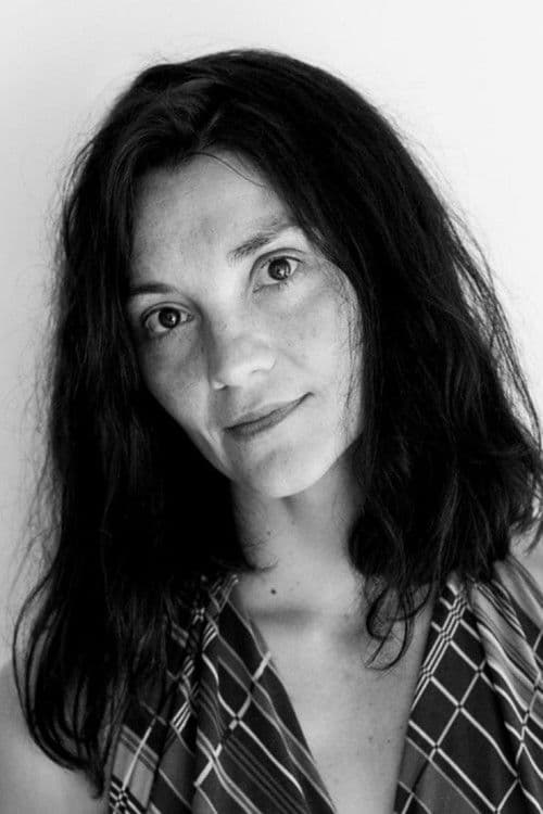 Alexandra Kazazou profile photo