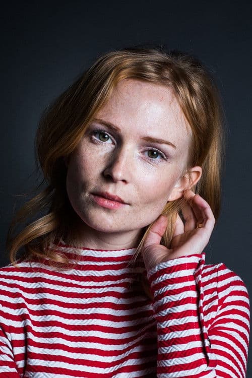 Clara Cleymans profile photo