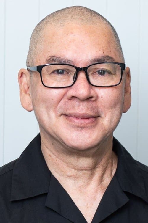 Tsai Ming-liang profile photo