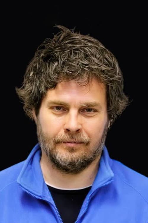 Berencsi Attila profile photo