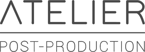 Atelier Post-Production