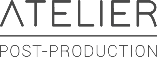 Atelier Post-Production