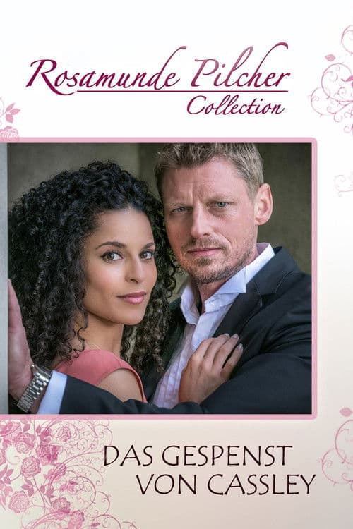 The Ghost of Cassley poster