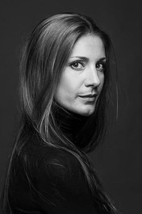 Nina Zanjani profile photo