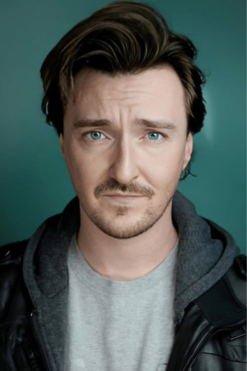 Nick Bardin profile photo