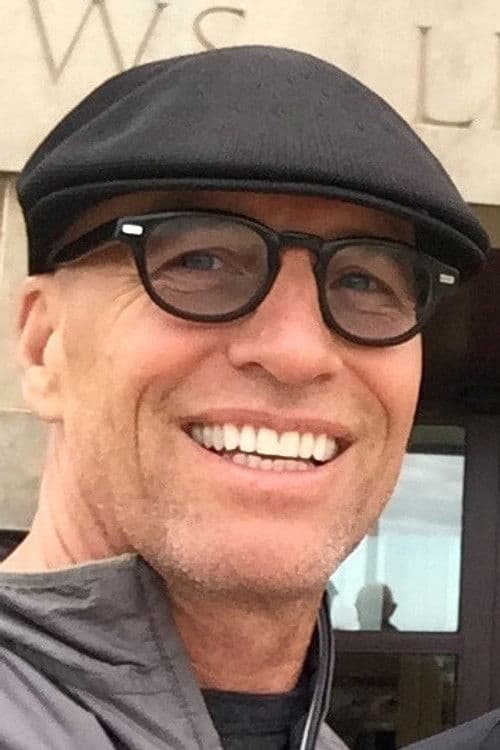 Sean O'Byrne profile photo