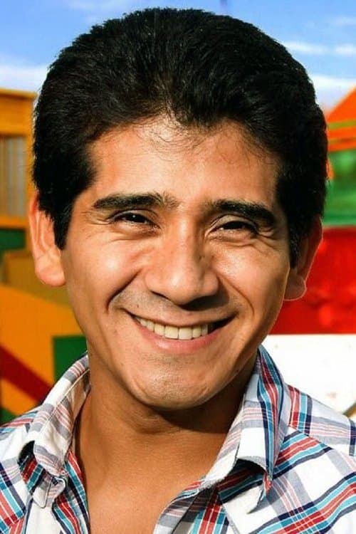 Oscar Guzmán profile photo