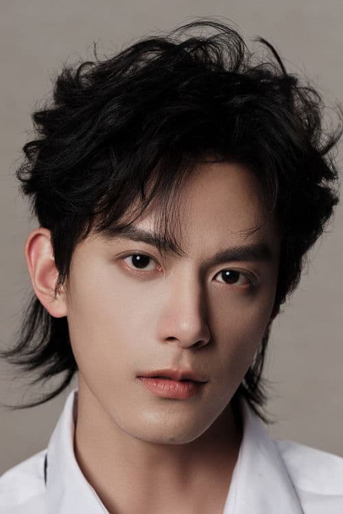 Deng Kai profile photo
