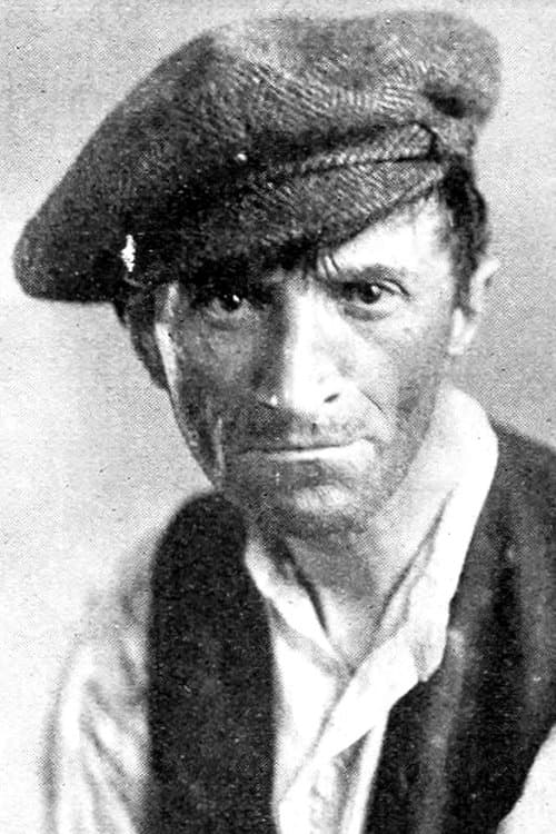 Harold Howard profile photo