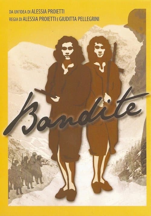 Bandite poster