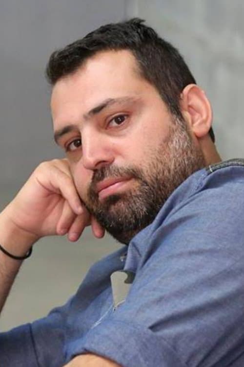 Dimitris Vardalas profile photo