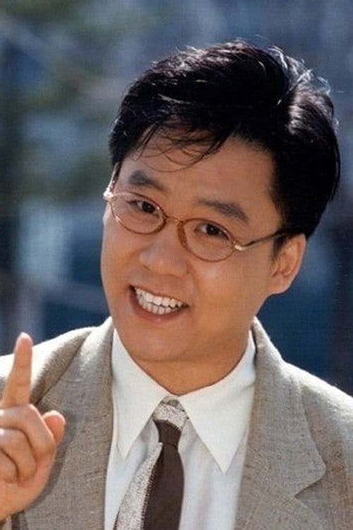 Hong Hak-pyo profile photo