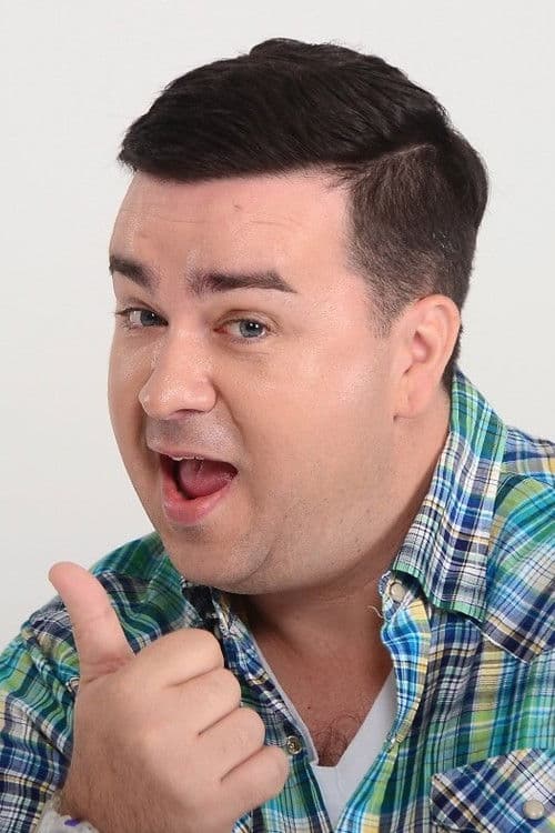 Sam Hammington profile photo
