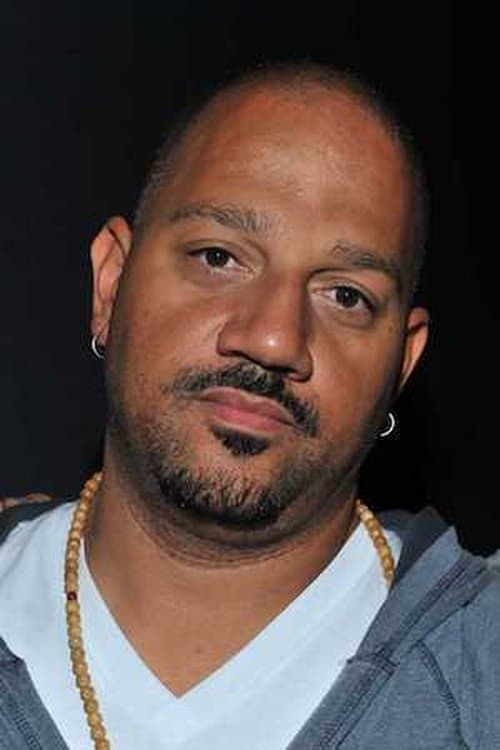 Allen Hughes profile photo