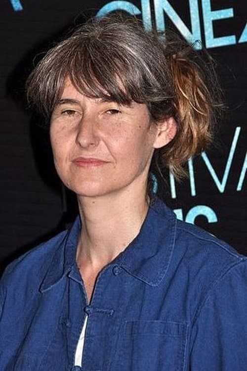 Laetitia Masson profile photo