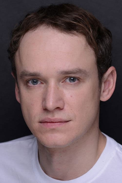 Vladimir Kochurov profile photo