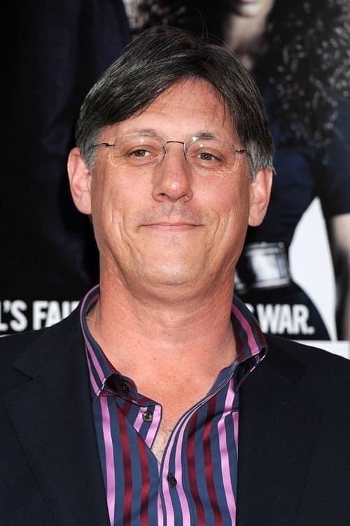 Steve Shill profile photo