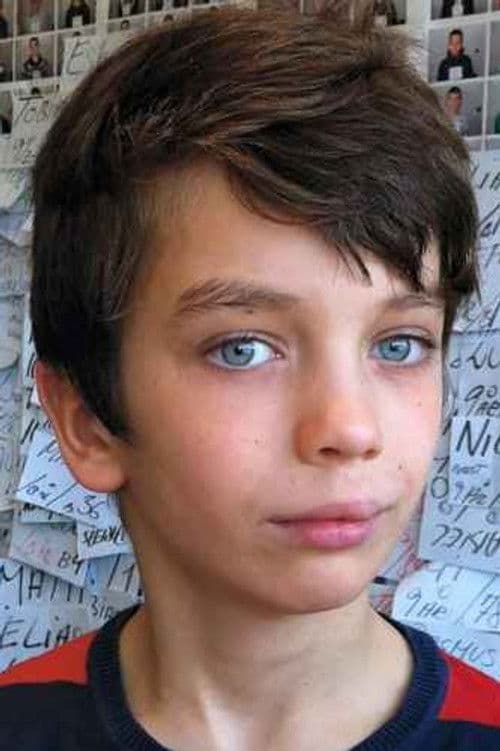 Sofus Rønnov profile photo