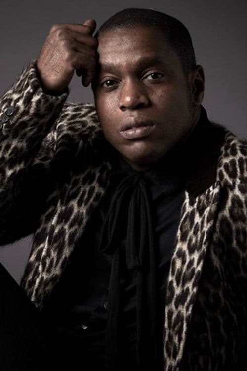 Ty Taylor profile photo