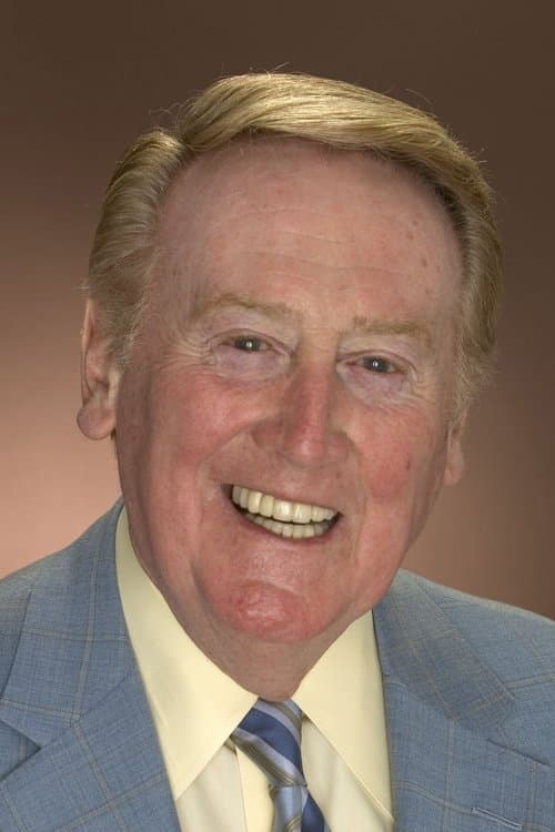Vin Scully profile photo