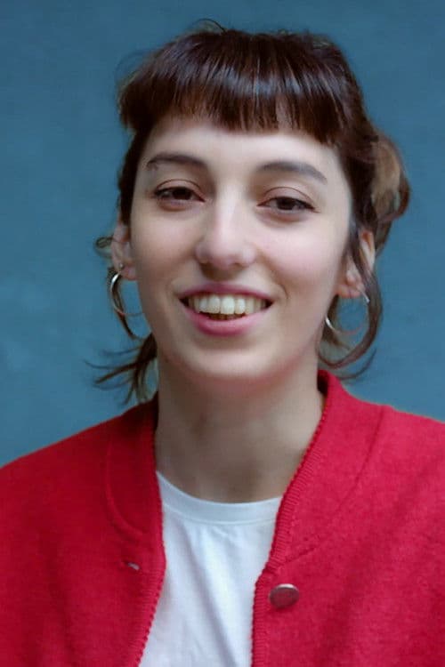 Florencia Calcagno profile photo