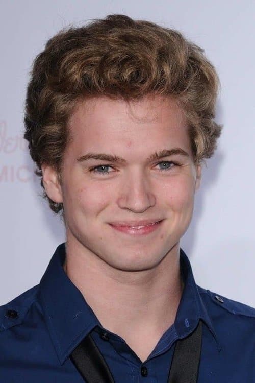 Patrick Johnson profile photo