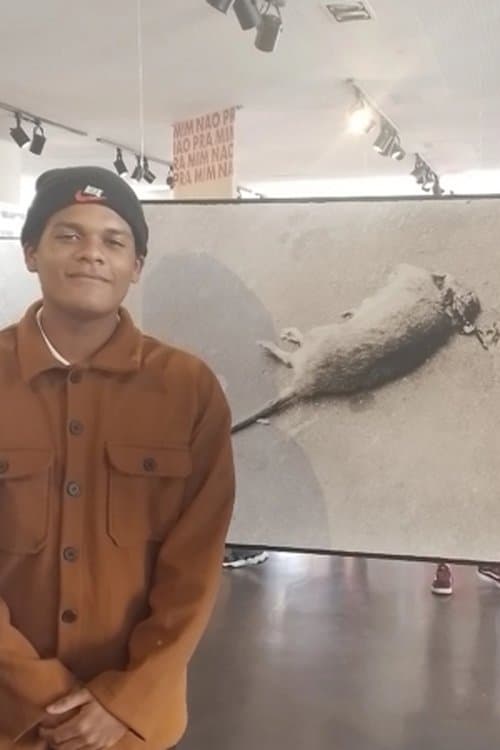 João Vitor Tadeu profile photo