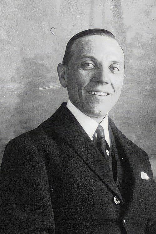 Lucien Cazalis profile photo