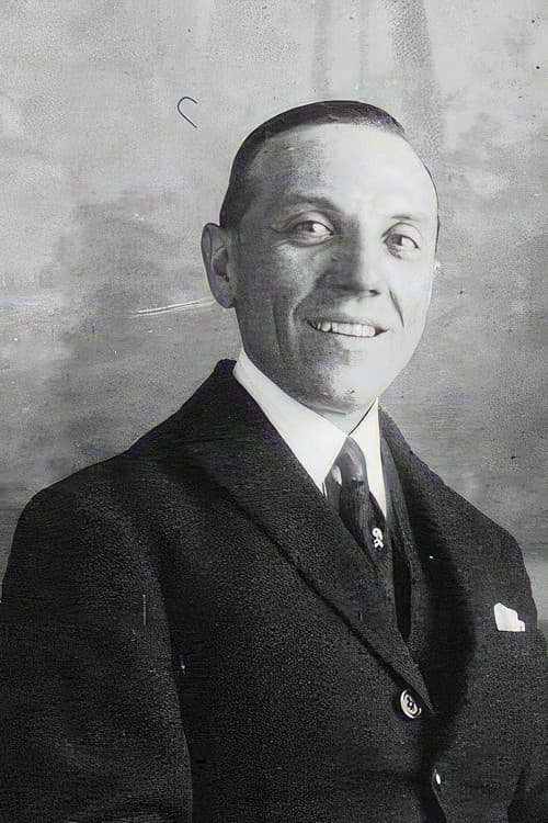 Lucien Cazalis profile photo