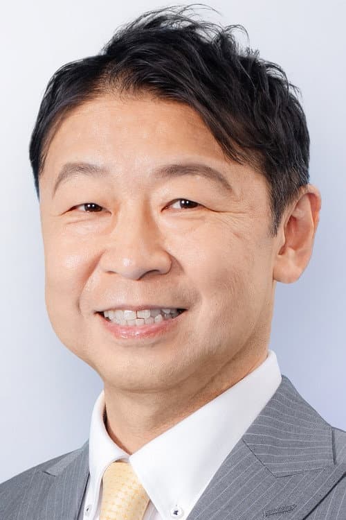 Noriyasu Tomita profile photo