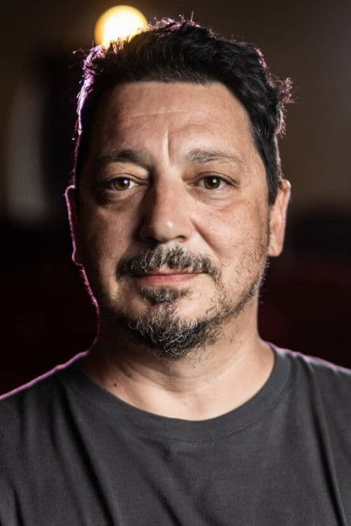 Andrey Paounov profile photo