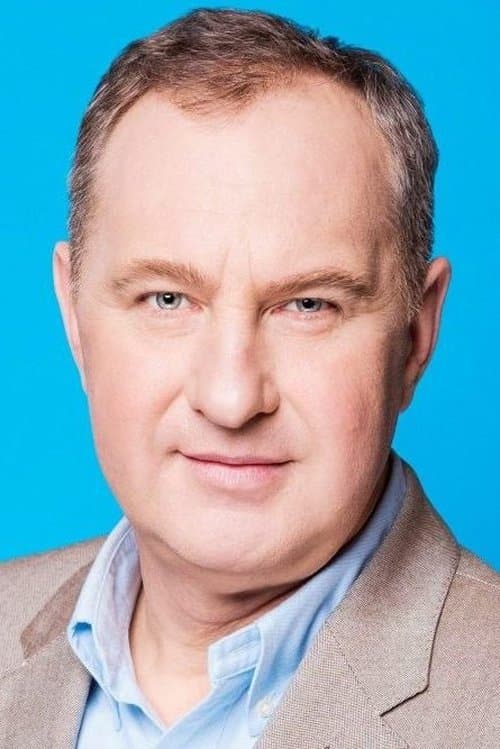 Artur Janusiak profile photo