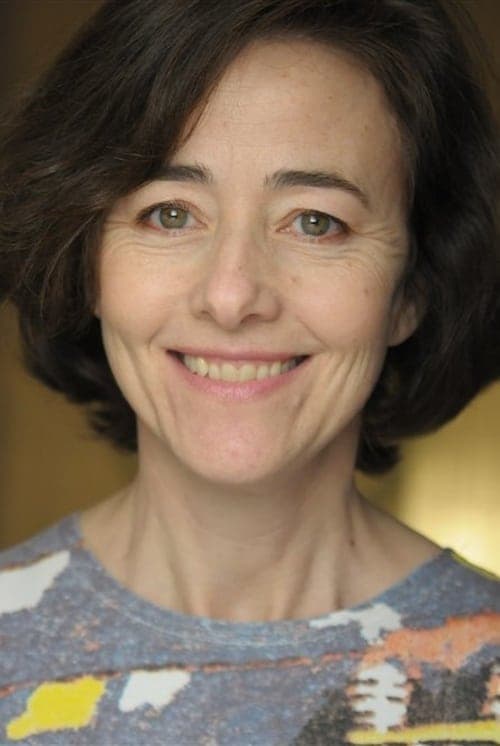 Catherine Mouchet profile photo