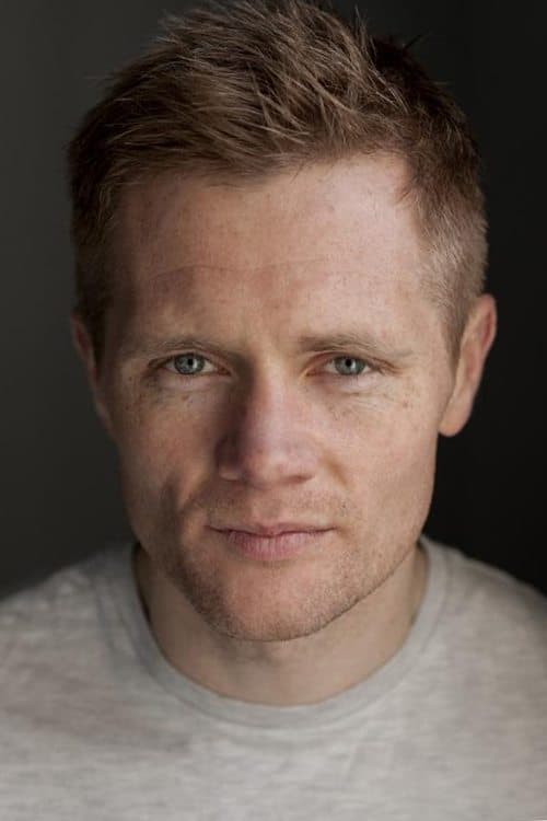 Alex Thompson profile photo