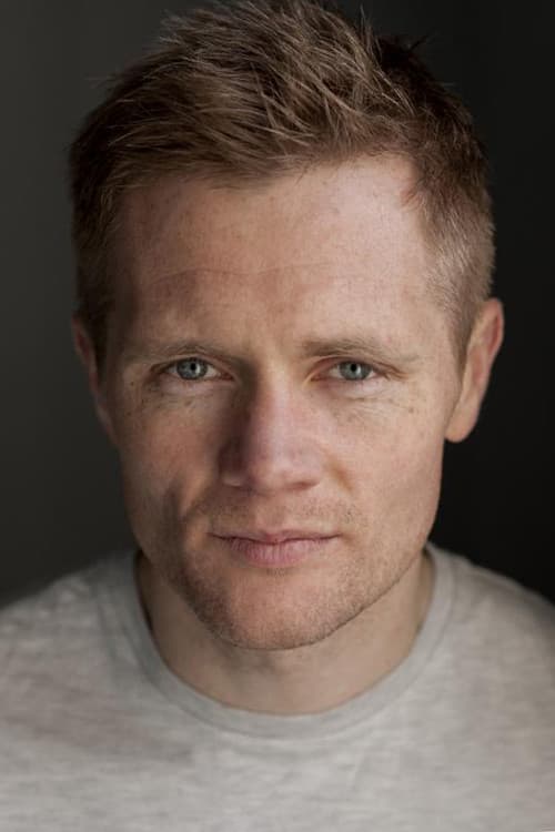 Alex Thompson profile photo